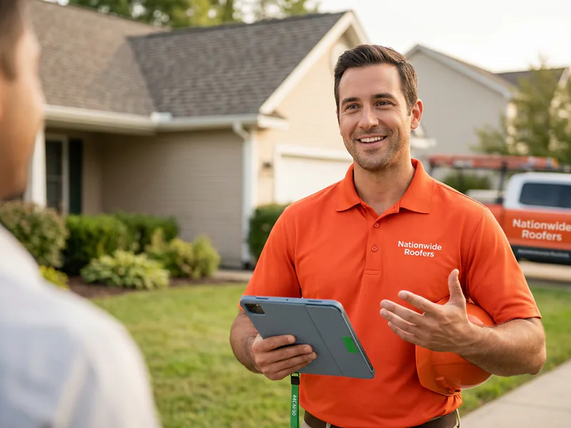 Roof Installation  in Aliquippa  FAQ