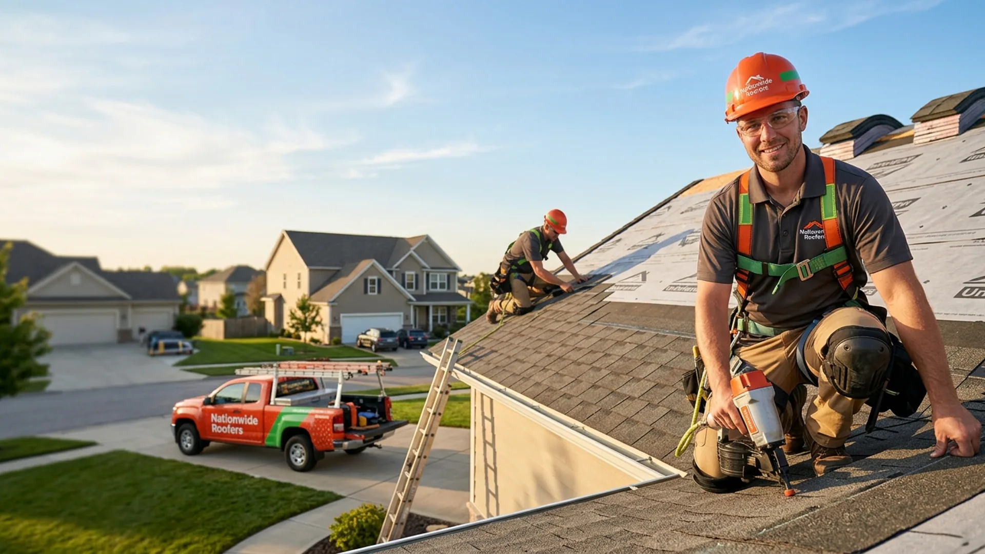 Community-Focused Roof Installation Aliquippa, PA Near Me